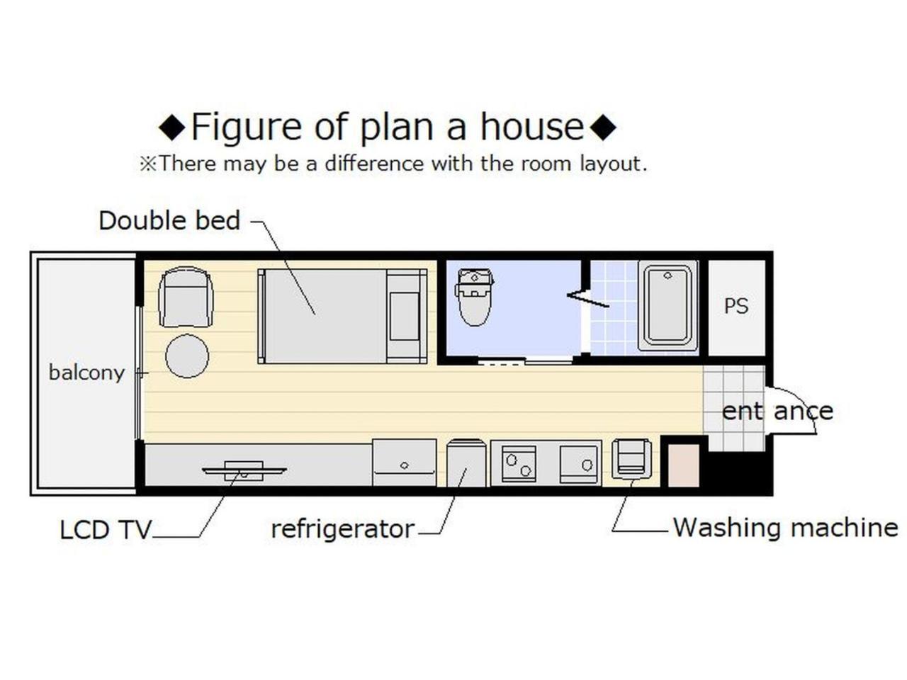 มิสเตอร์คินโจะ อิน ชานติแวน สึโบงาวะ สเตชั่น Aparthotel นาฮะ ภายนอก รูปภาพ